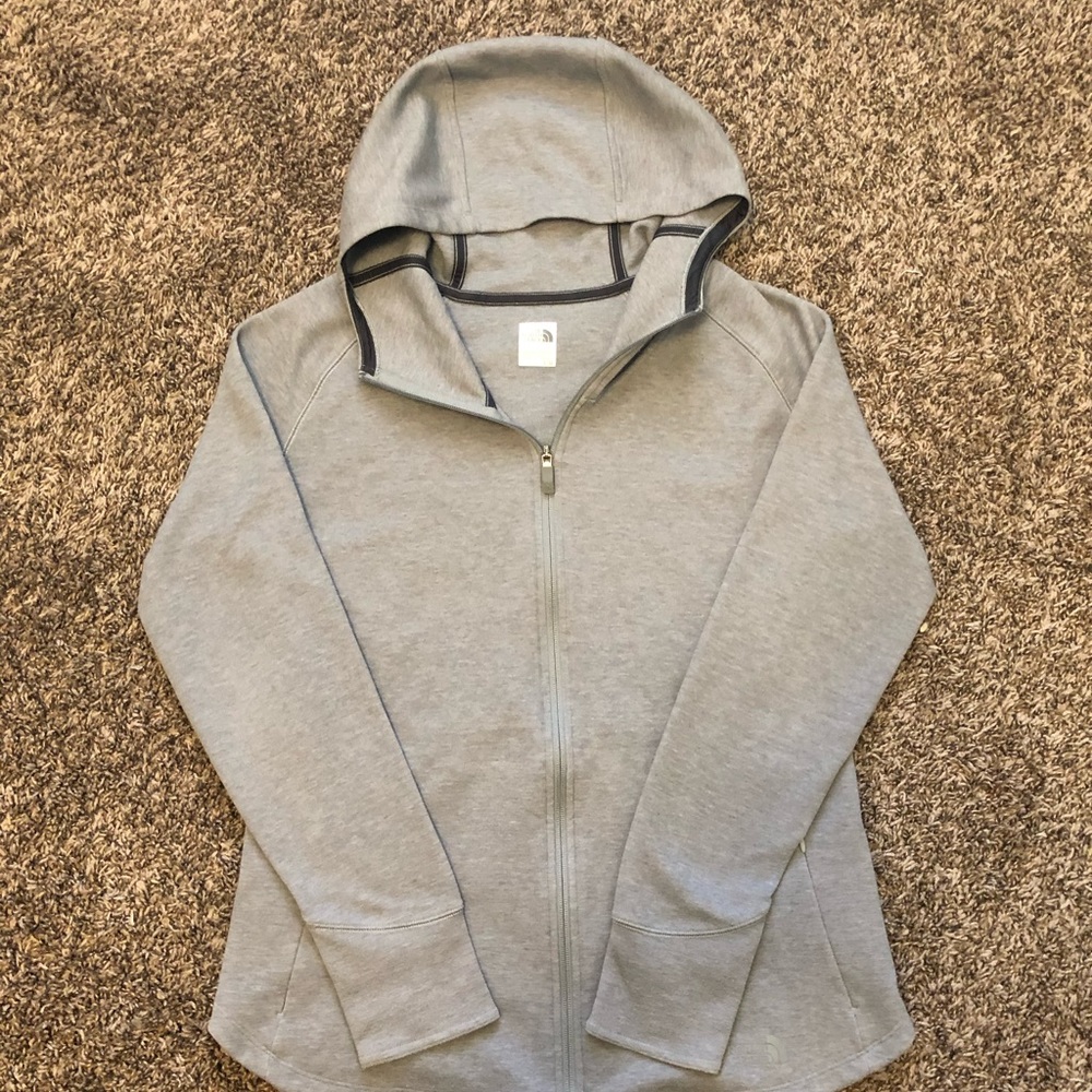 North face jacket